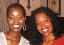 Regina King